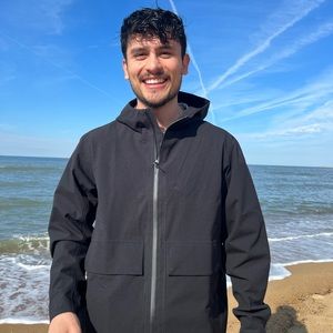 Meet your Posher, Erick